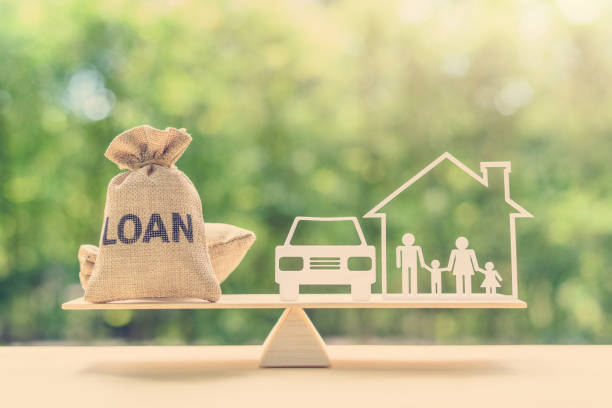 Best Home Equity Lines of Credit (HELOC)  in Riverdale, GA