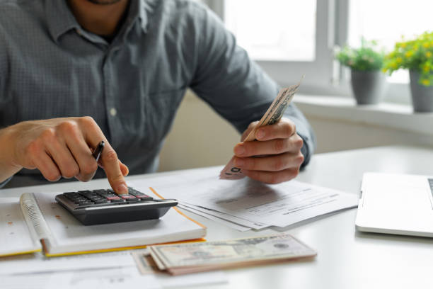 Equipment Financing in Riverdale, GA